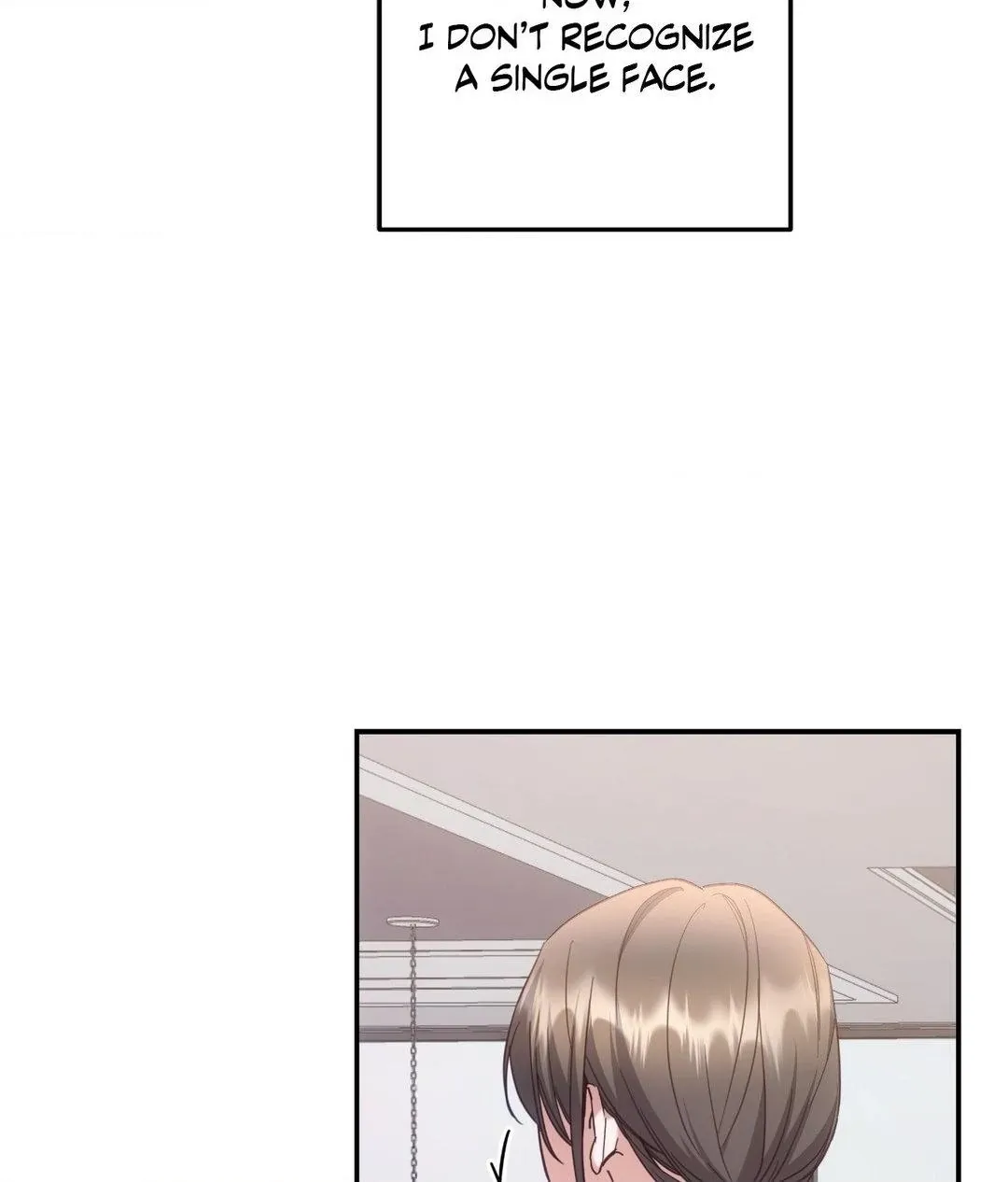 For the Shattered Things Chapter 33 page 35 - 