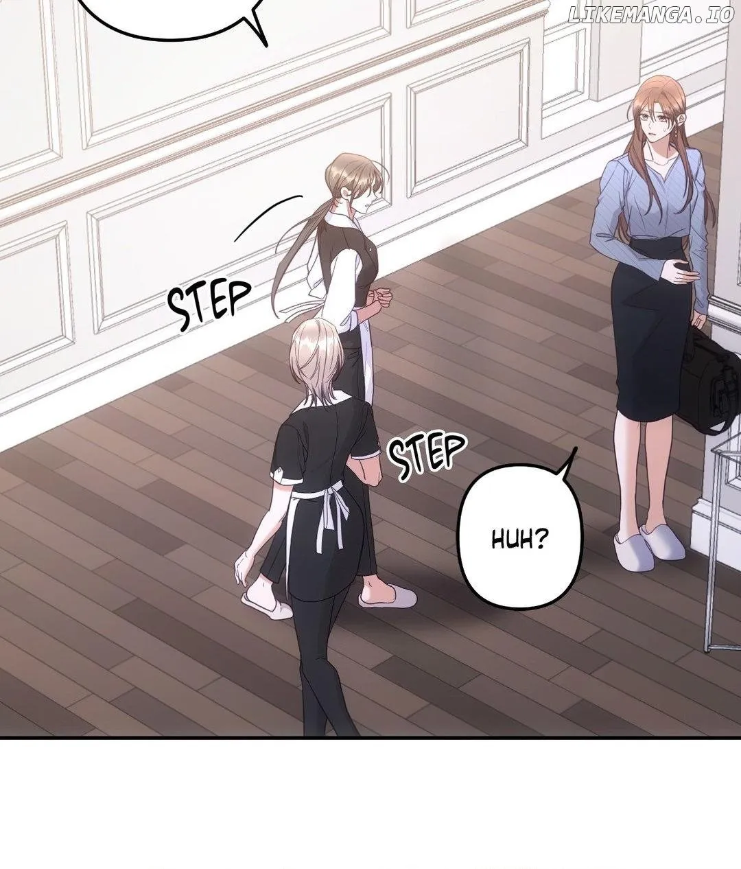 For the Shattered Things Chapter 33 page 37 - 
