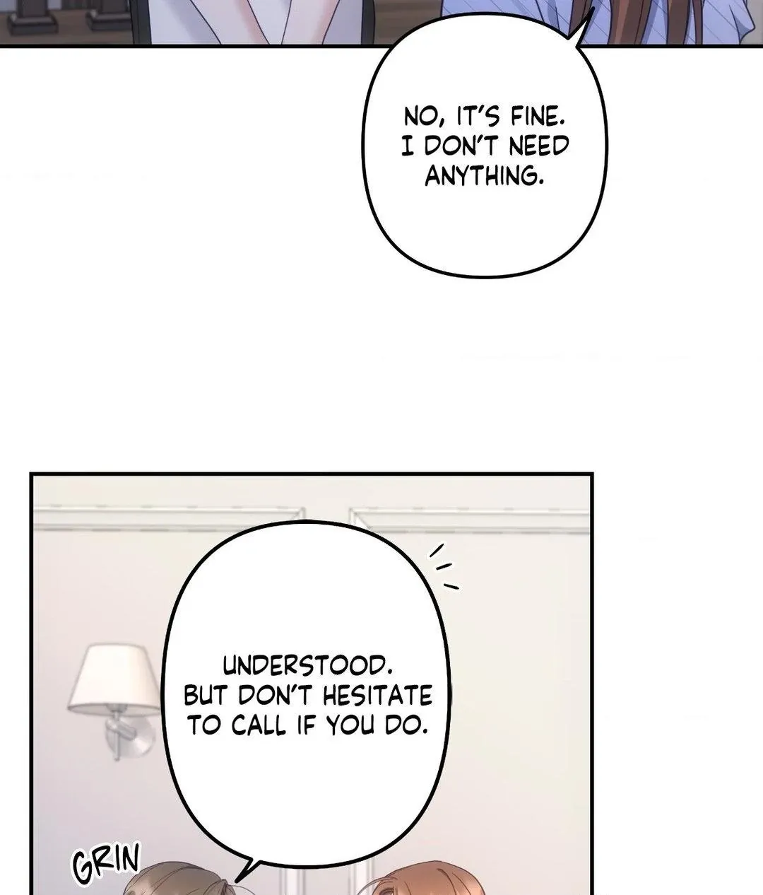 For the Shattered Things Chapter 33 page 40 - 