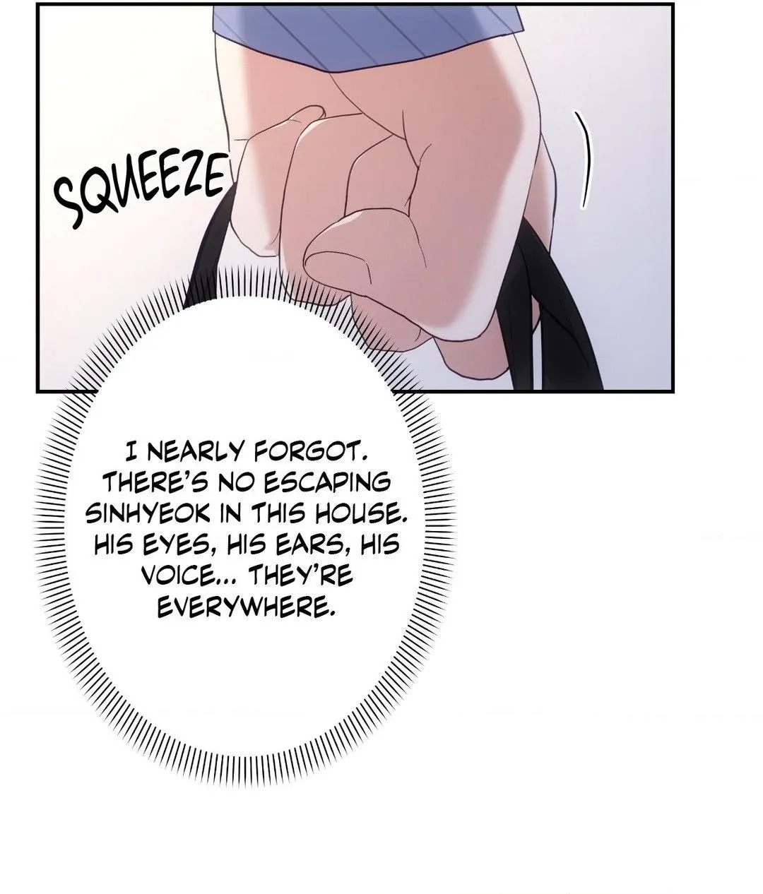 For the Shattered Things Chapter 33 page 43 - 