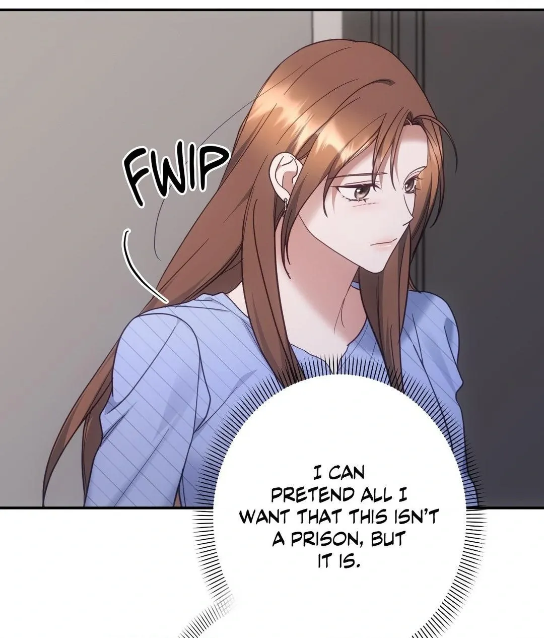 For the Shattered Things Chapter 33 page 44 - 