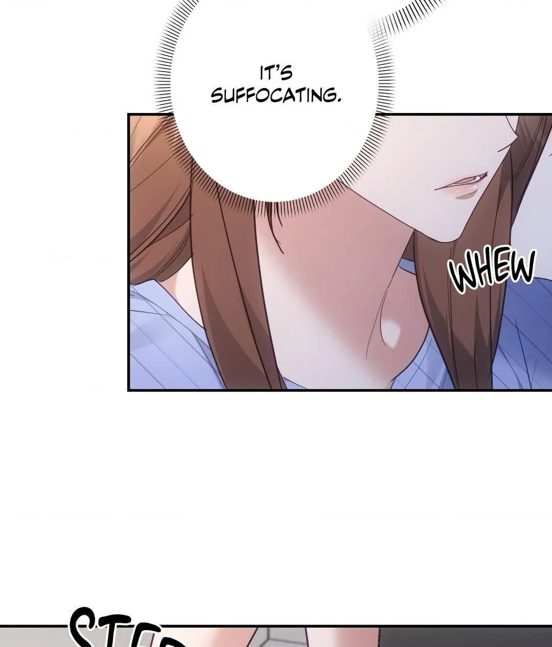 For the Shattered Things Chapter 33 page 45 - 
