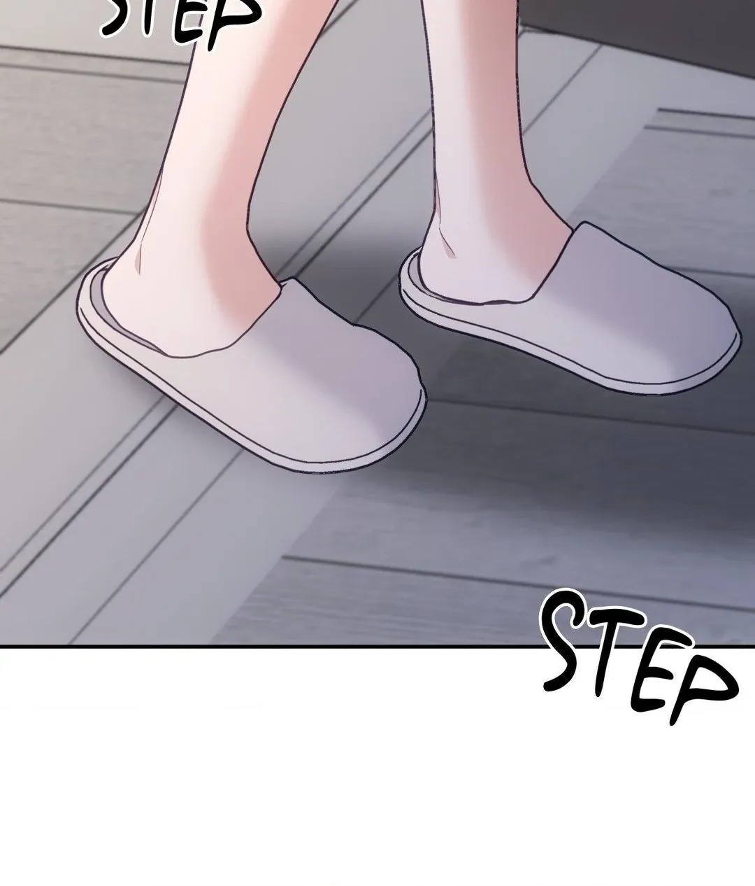 For the Shattered Things Chapter 33 page 46 - 