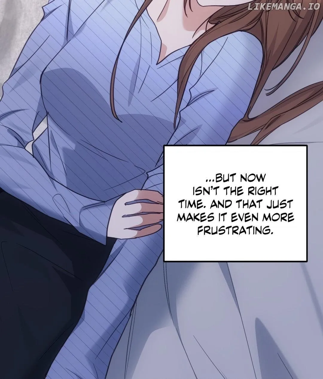 For the Shattered Things Chapter 33 page 48 - 