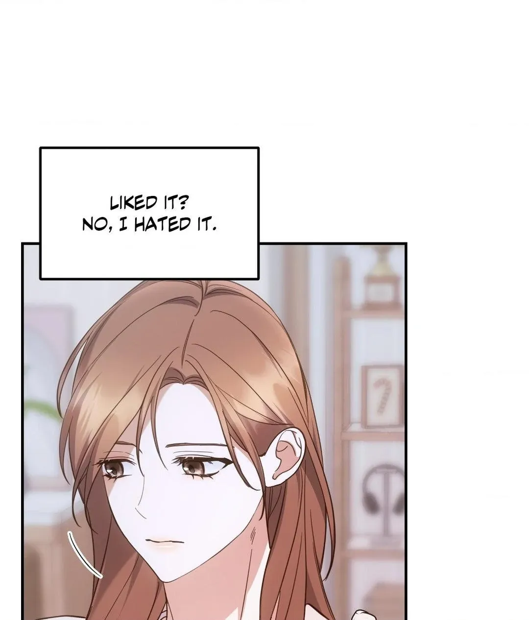 For the Shattered Things Chapter 33 page 6 - 