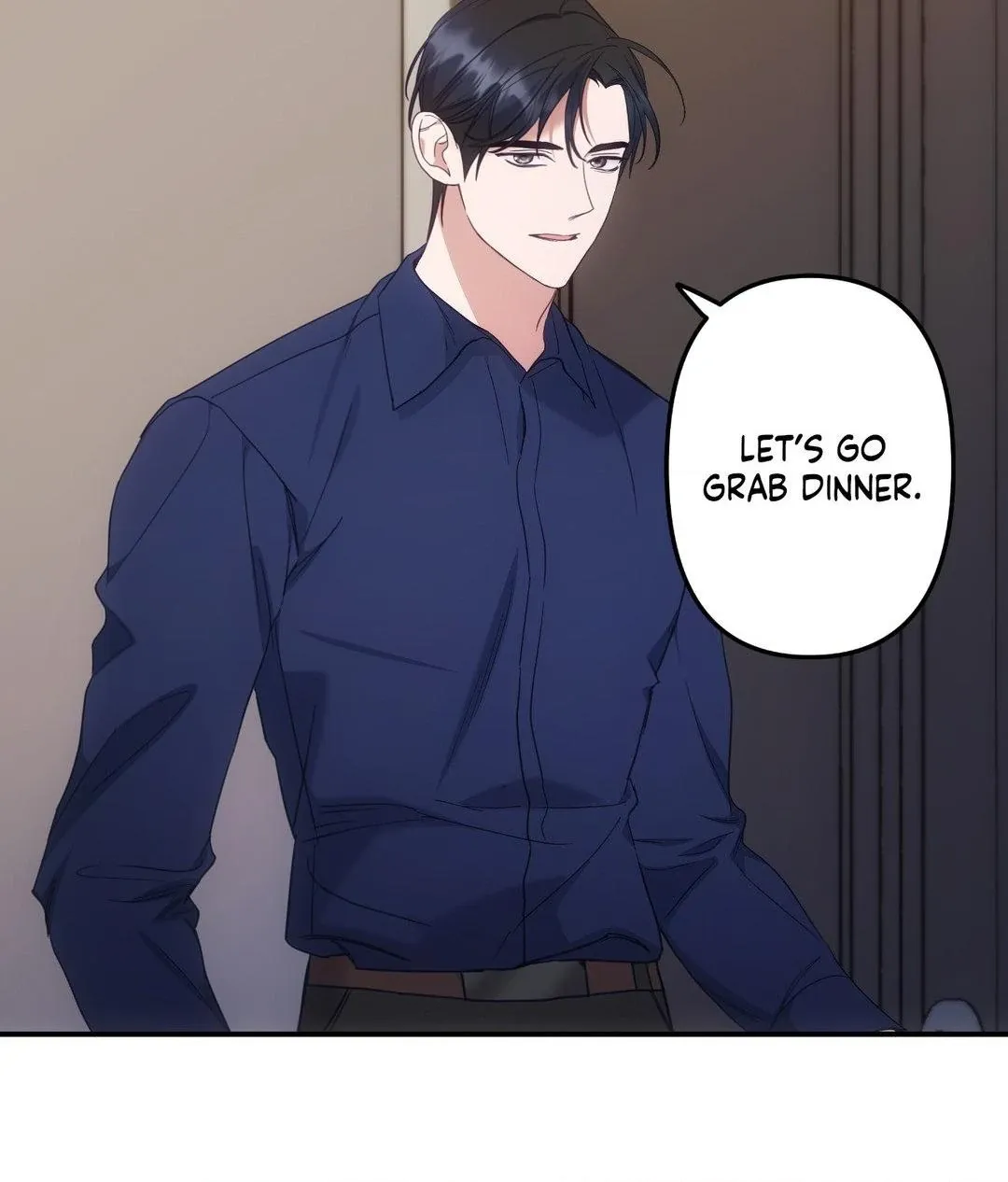 For the Shattered Things Chapter 33 page 53 - 