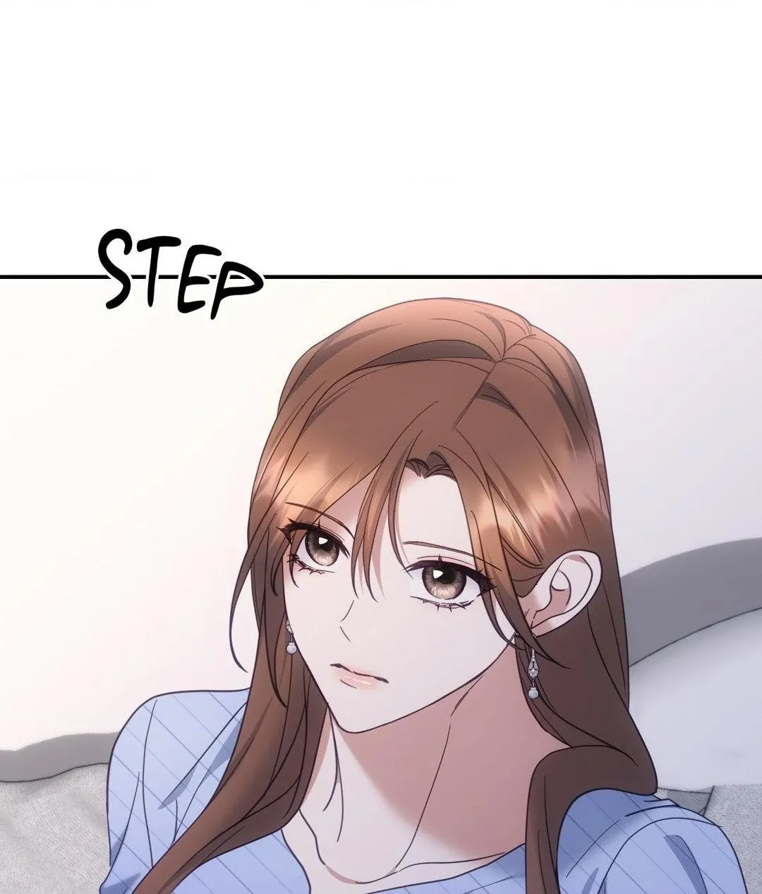 For the Shattered Things Chapter 33 page 54 - 