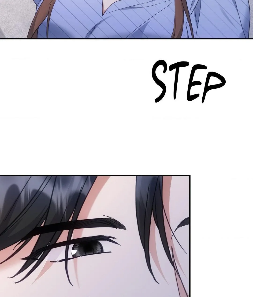For the Shattered Things Chapter 33 page 55 - 