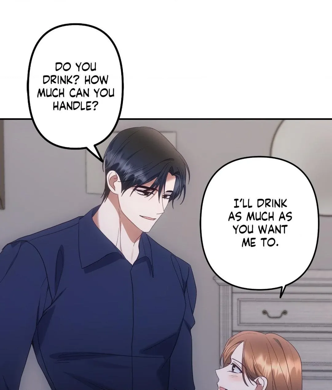 For the Shattered Things Chapter 33 page 60 - 