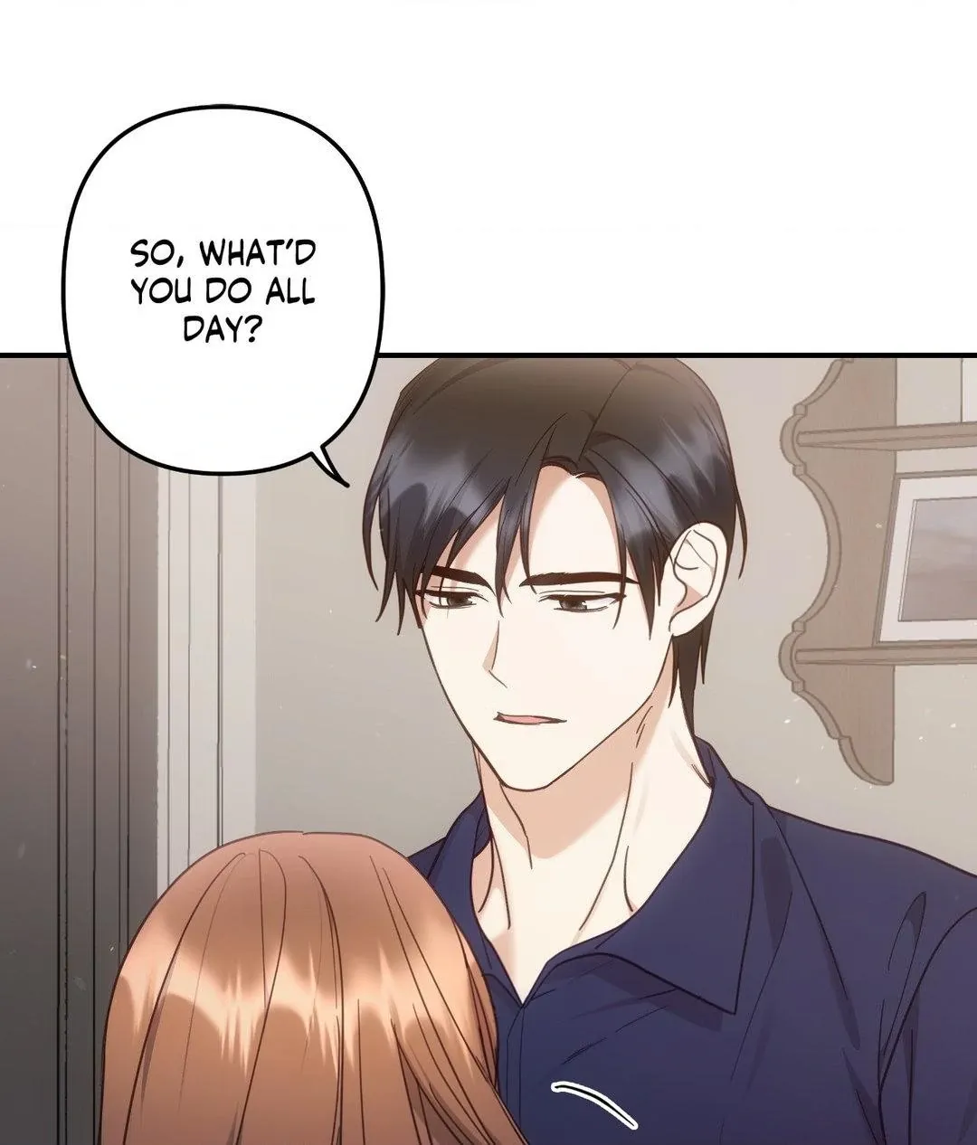 For the Shattered Things Chapter 33 page 62 - 