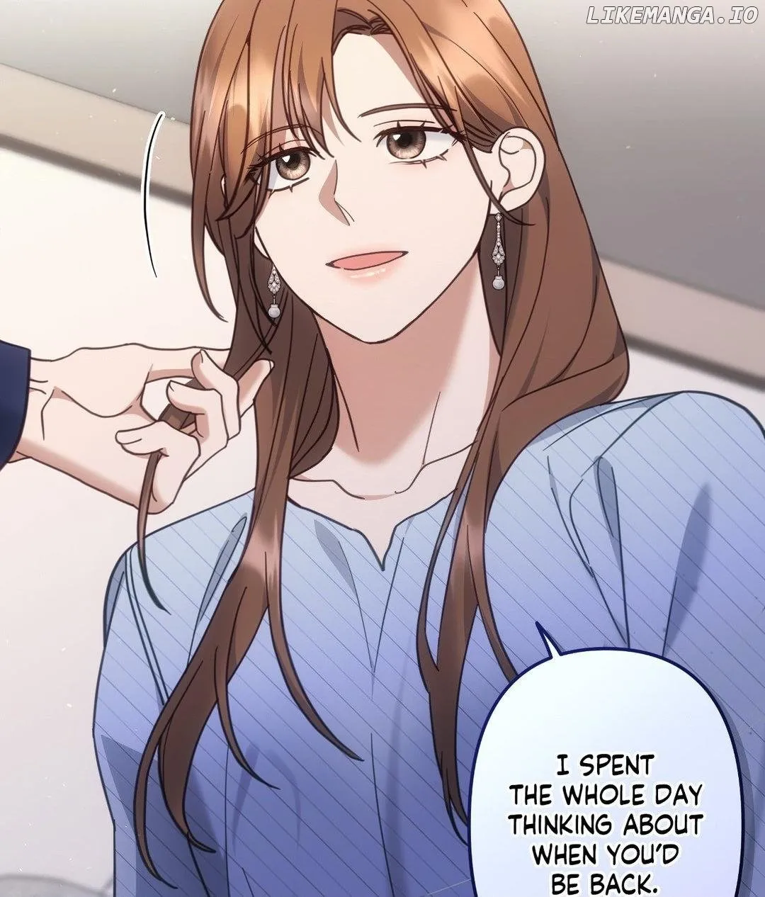 For the Shattered Things Chapter 33 page 65 - 