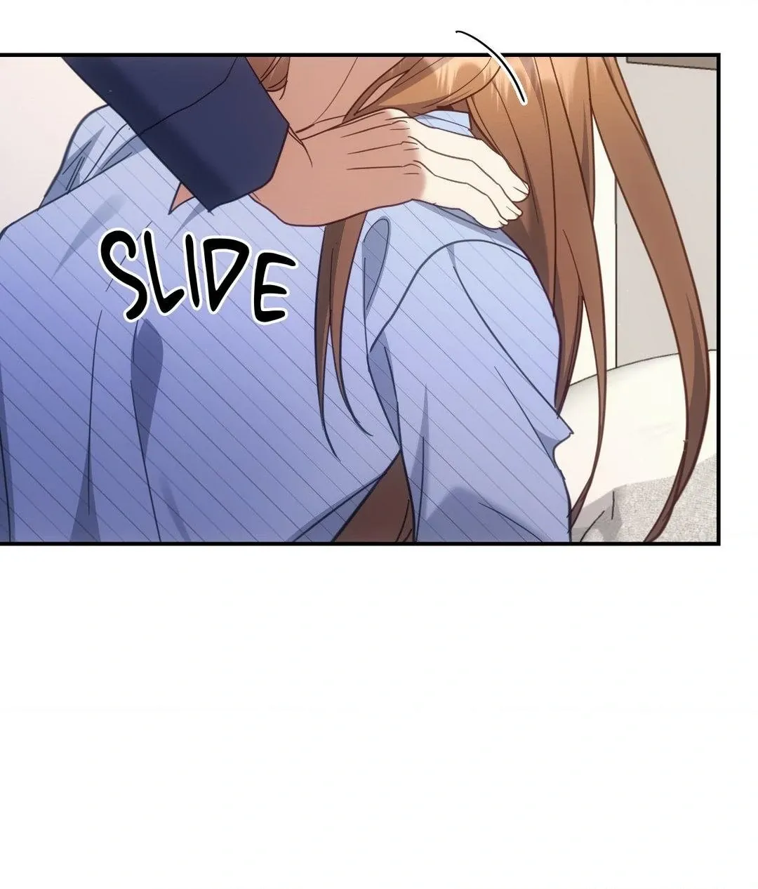 For the Shattered Things Chapter 33 page 69 - 