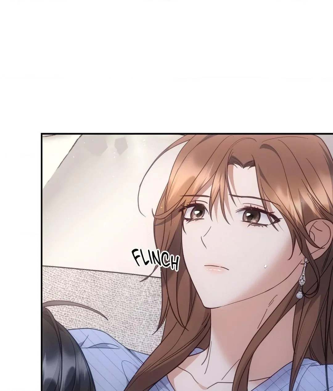 For the Shattered Things Chapter 33 page 73 - 