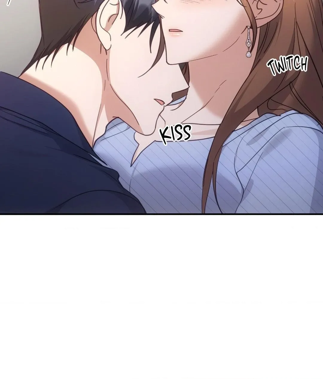 For the Shattered Things Chapter 33 page 75 - 