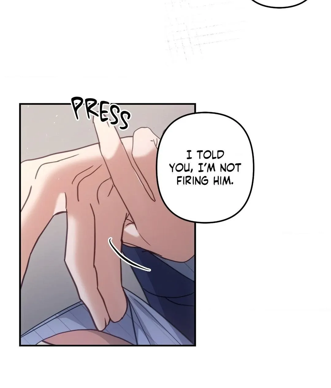For the Shattered Things Chapter 33 page 80 - 