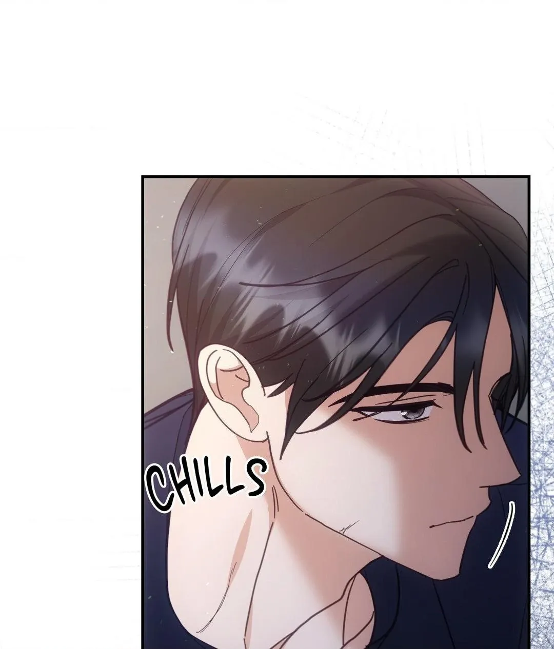 For the Shattered Things Chapter 33 page 81 - 