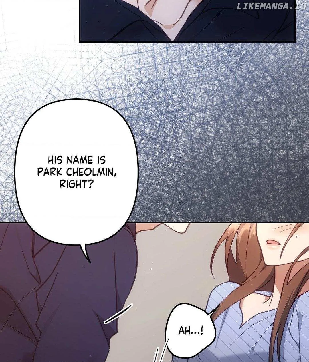 For the Shattered Things Chapter 33 page 82 - 