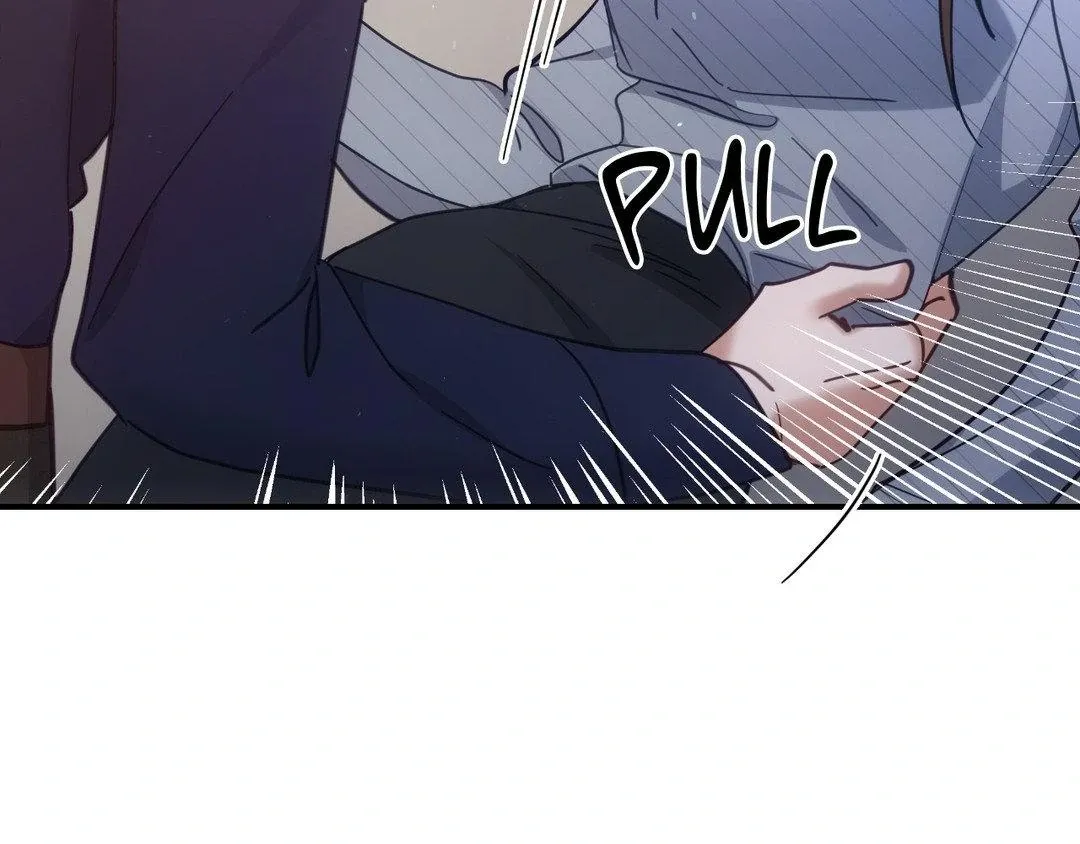 For the Shattered Things Chapter 33 page 83 - 
