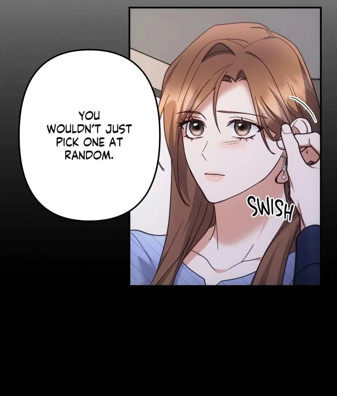 For the Shattered Things Chapter 33 page 88 - 