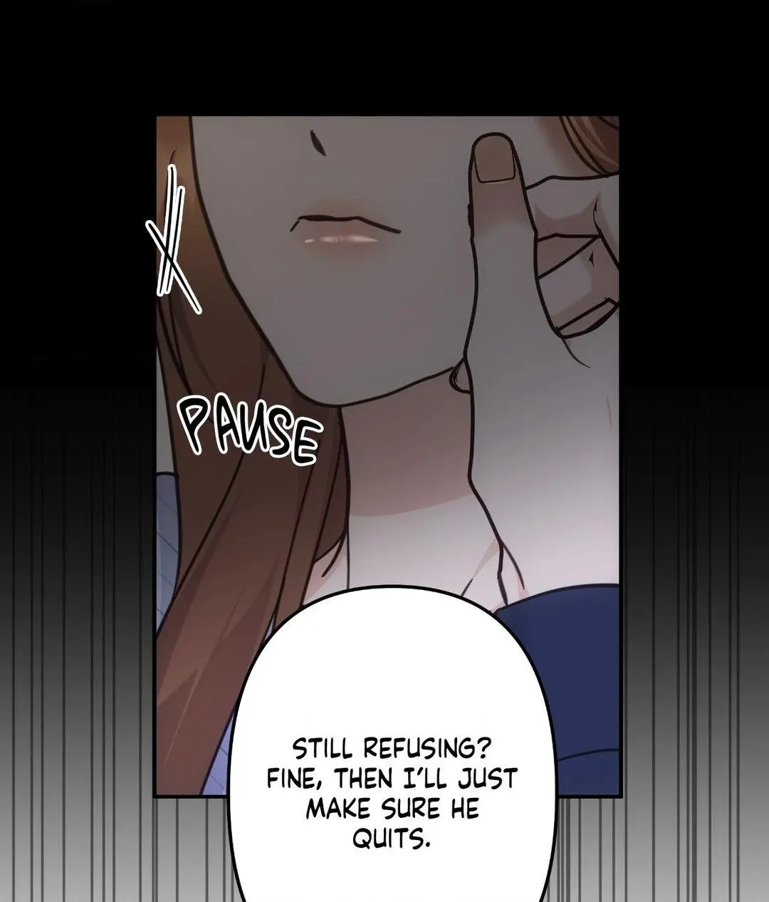For the Shattered Things Chapter 33 page 89 - 