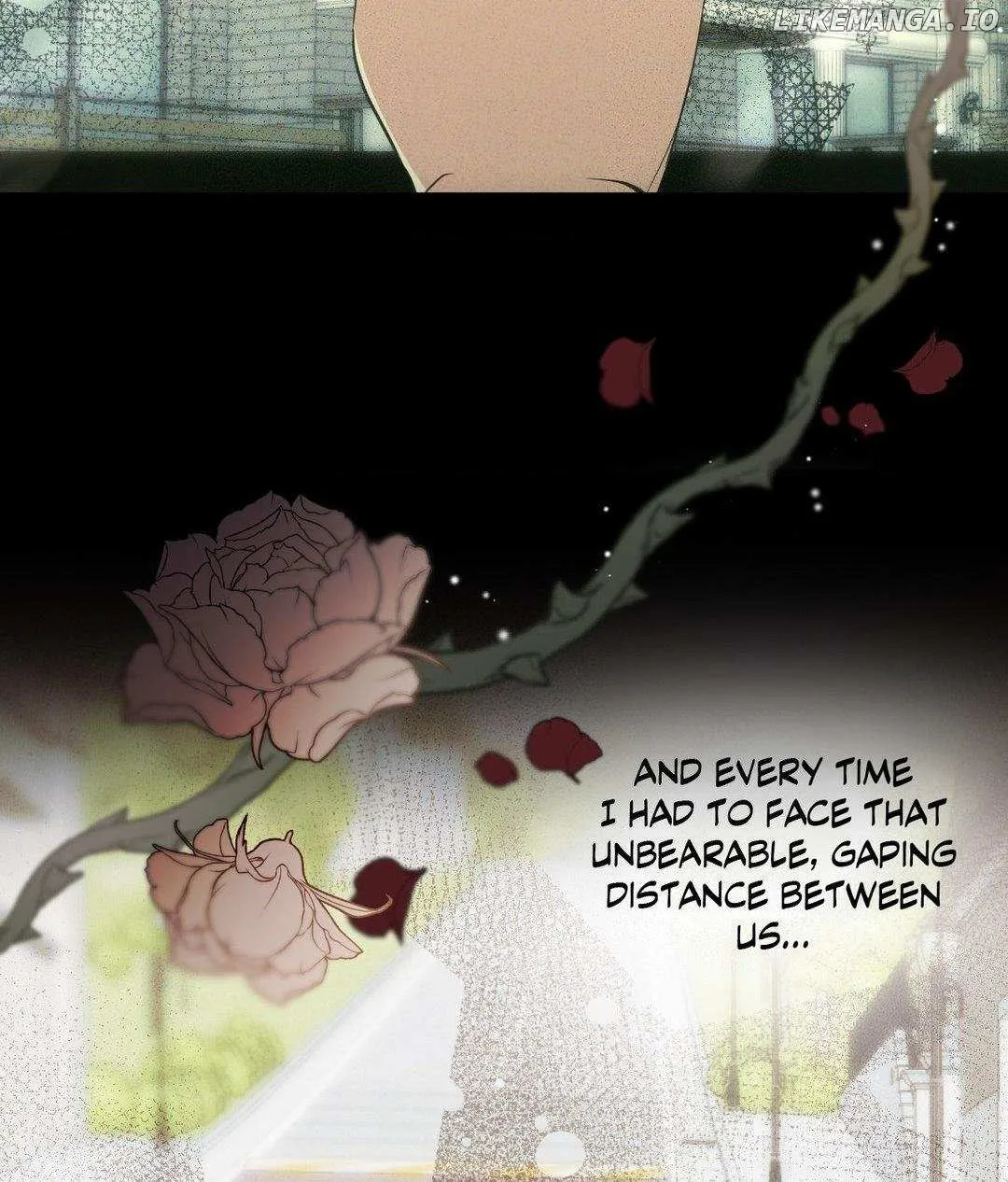 For the Shattered Things Chapter 33 page 10 - 