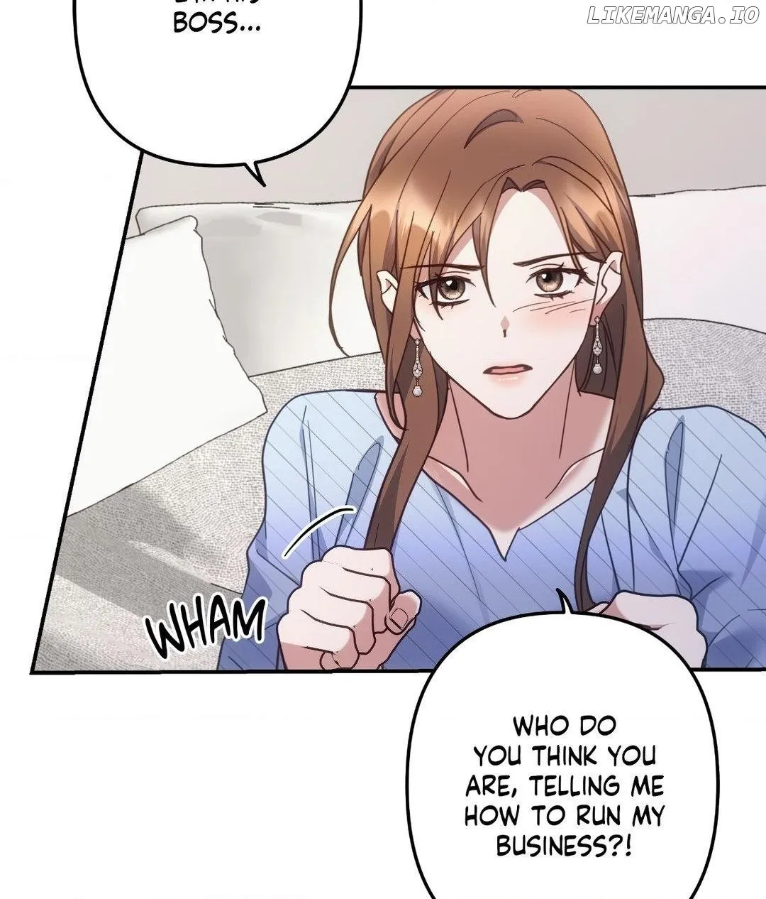 For the Shattered Things Chapter 33 page 92 - 