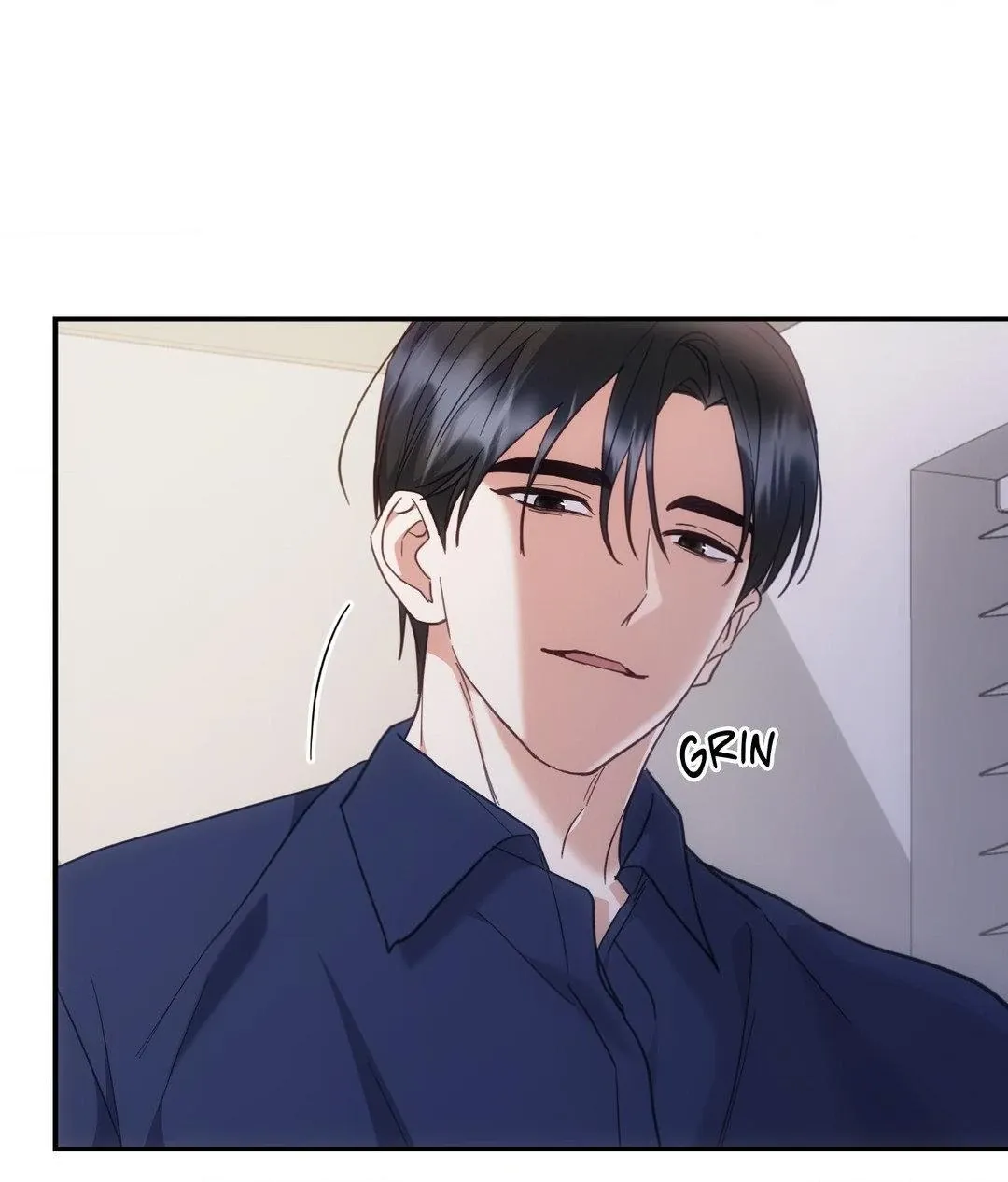 For the Shattered Things Chapter 33 page 94 - 