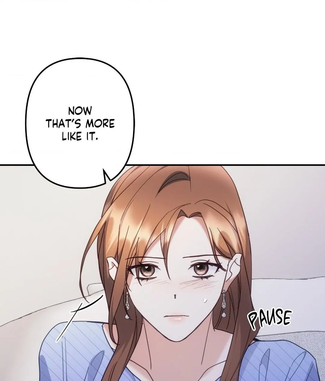 For the Shattered Things Chapter 33 page 95 - 