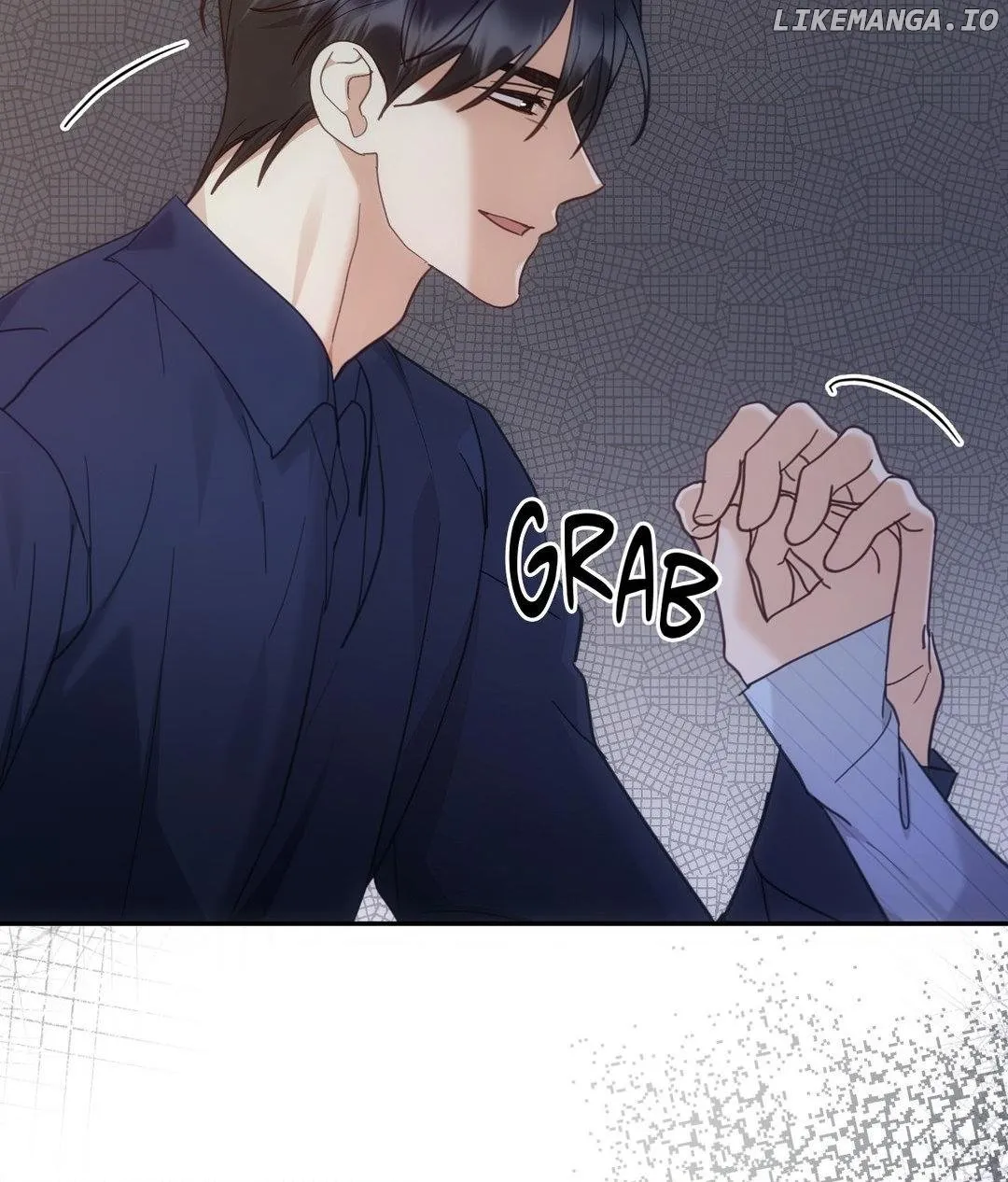 For the Shattered Things Chapter 33 page 97 - 