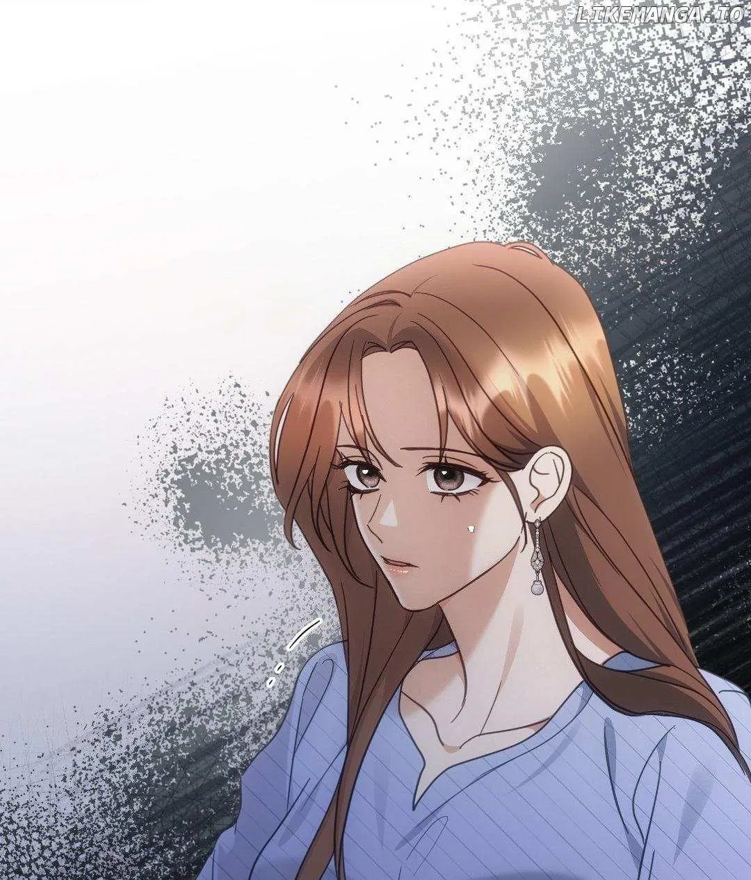 For the Shattered Things Chapter 33 page 98 - 