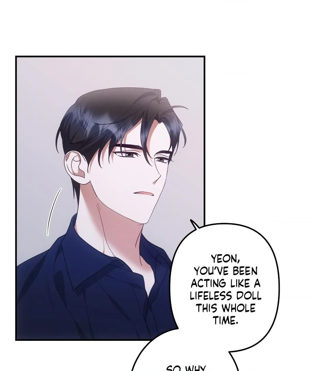 For the Shattered Things Chapter 34 page 2 - 