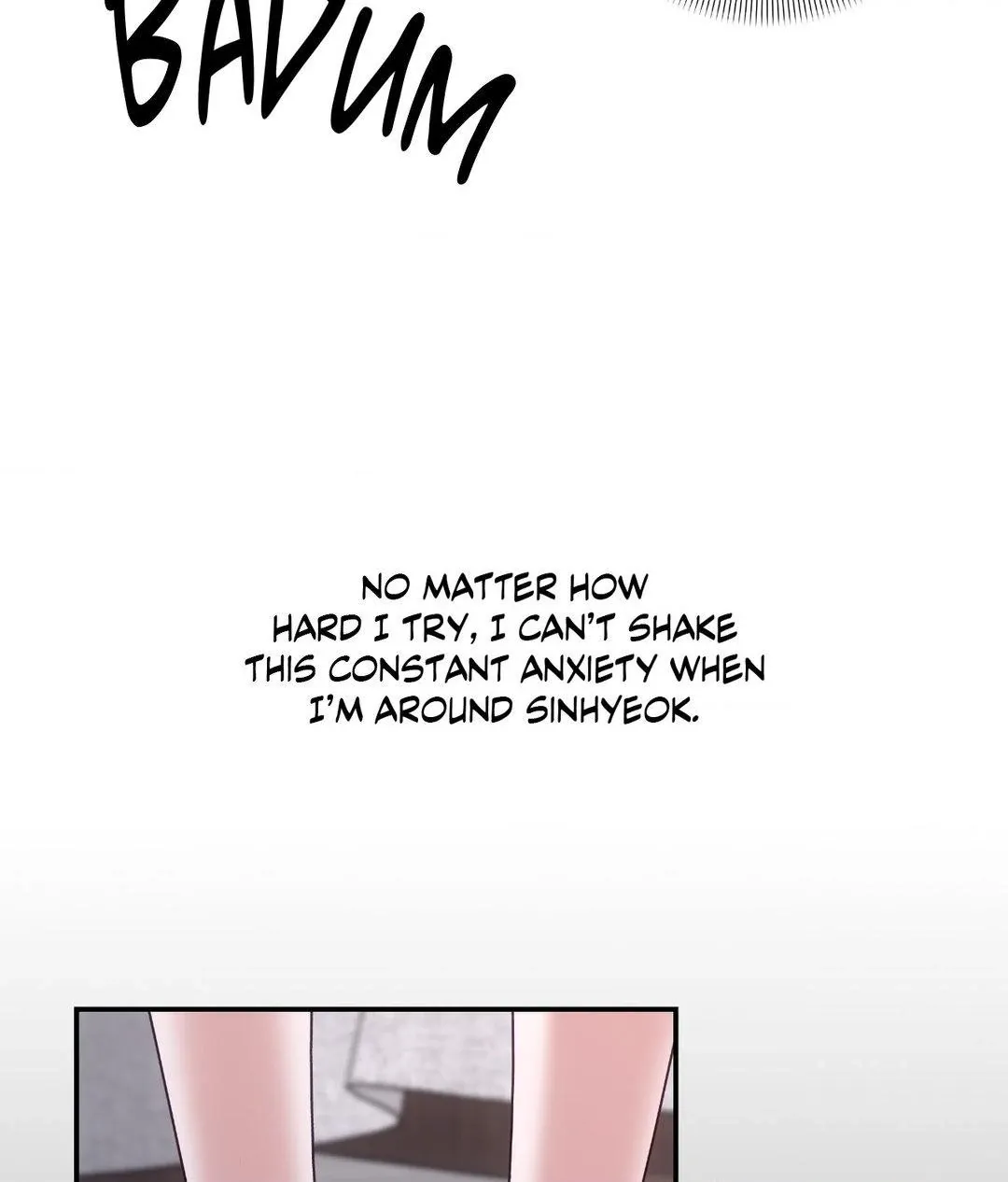 For the Shattered Things Chapter 34 page 11 - 