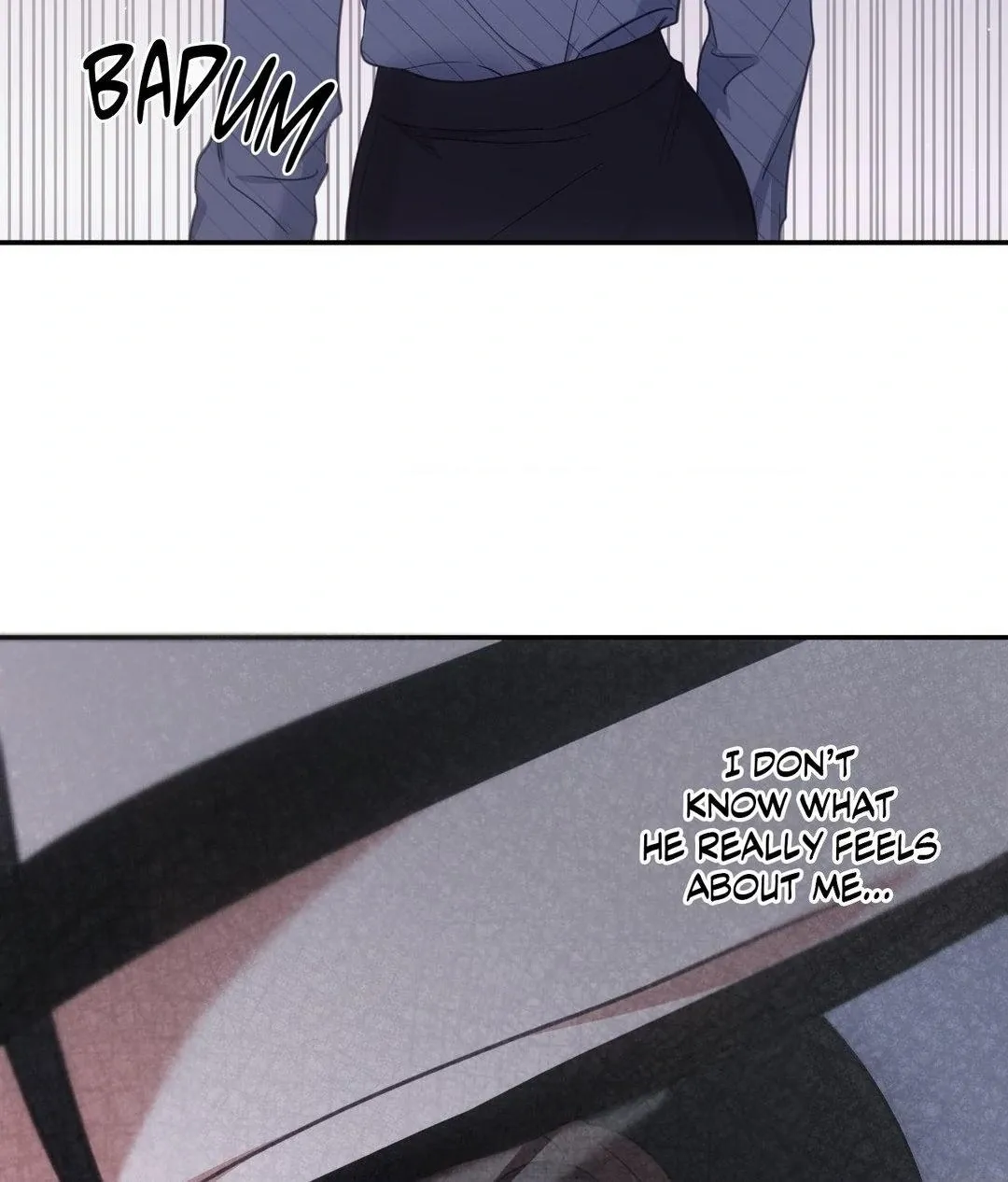 For the Shattered Things Chapter 34 page 17 - 