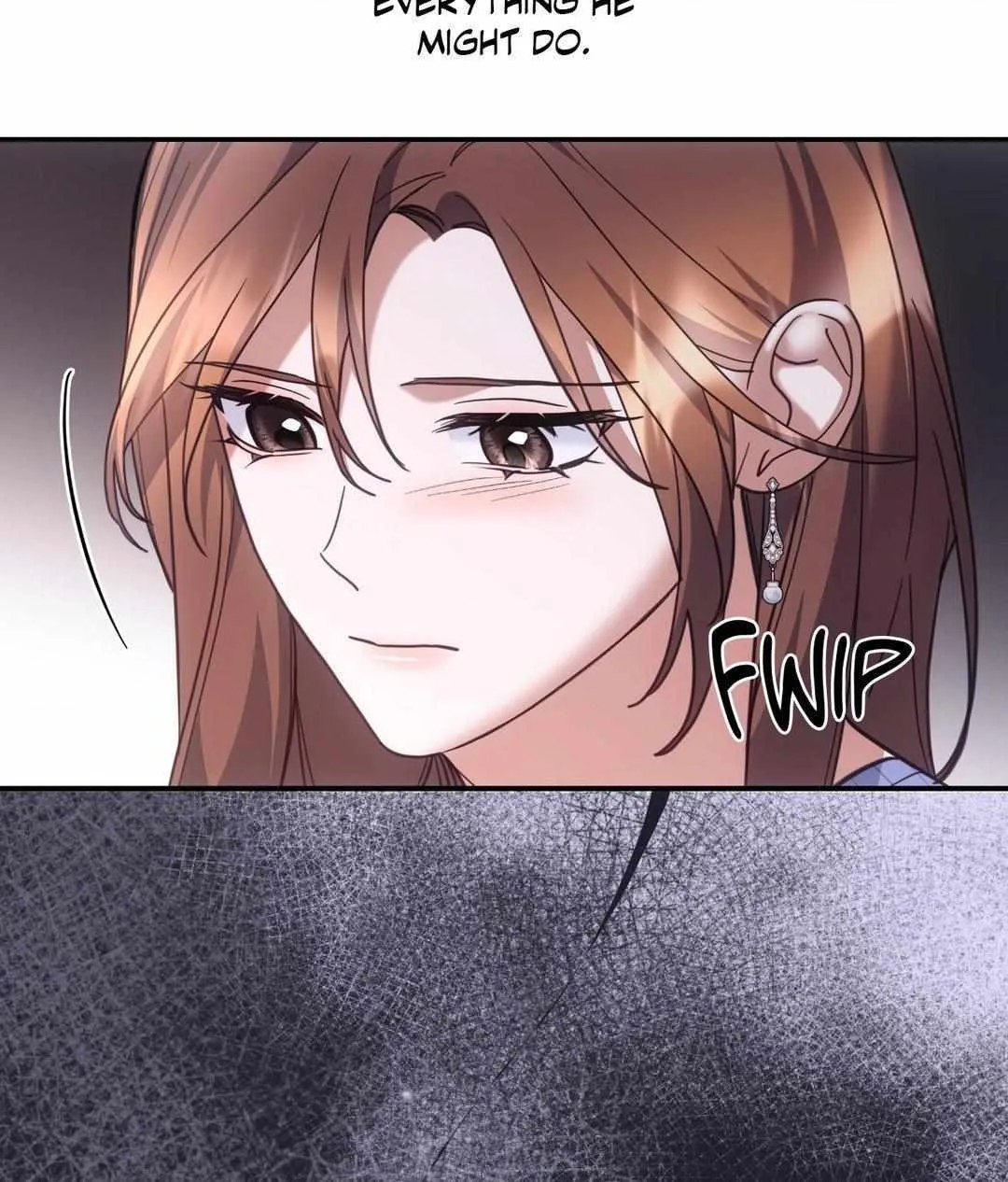 For the Shattered Things Chapter 34 page 19 - 