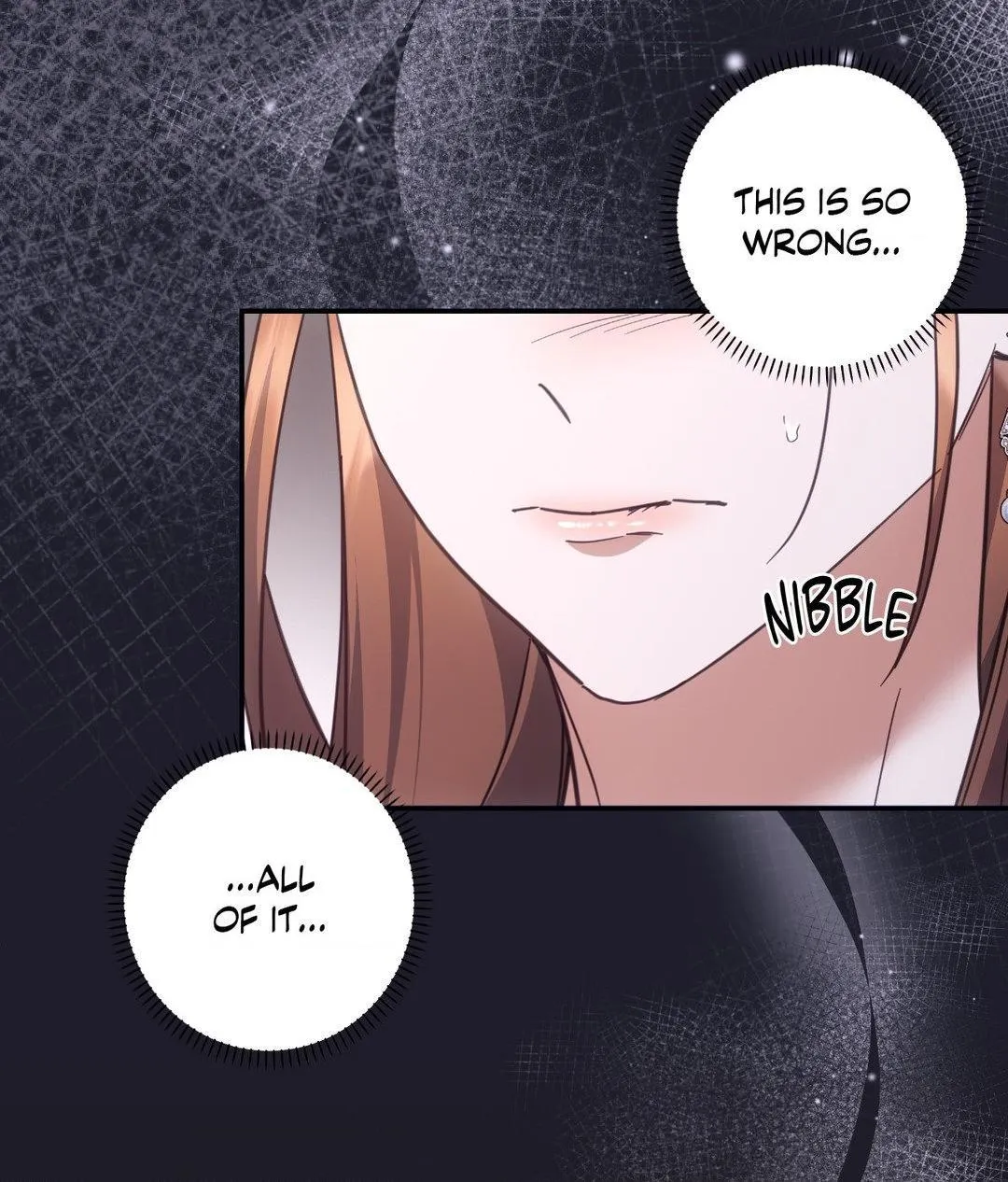For the Shattered Things Chapter 34 page 20 - 