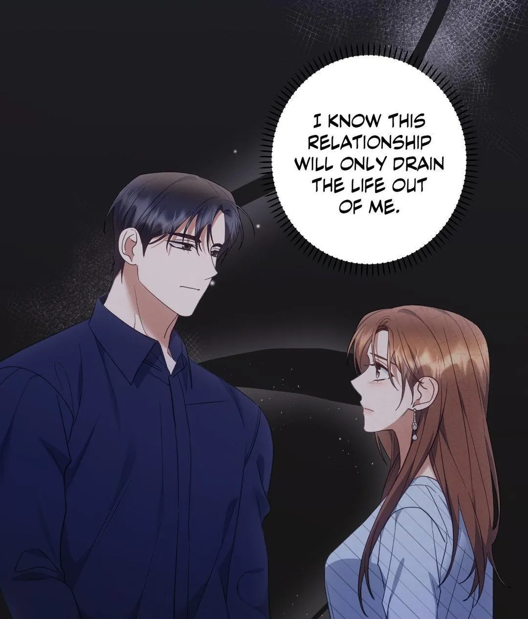 For the Shattered Things Chapter 34 page 21 - 