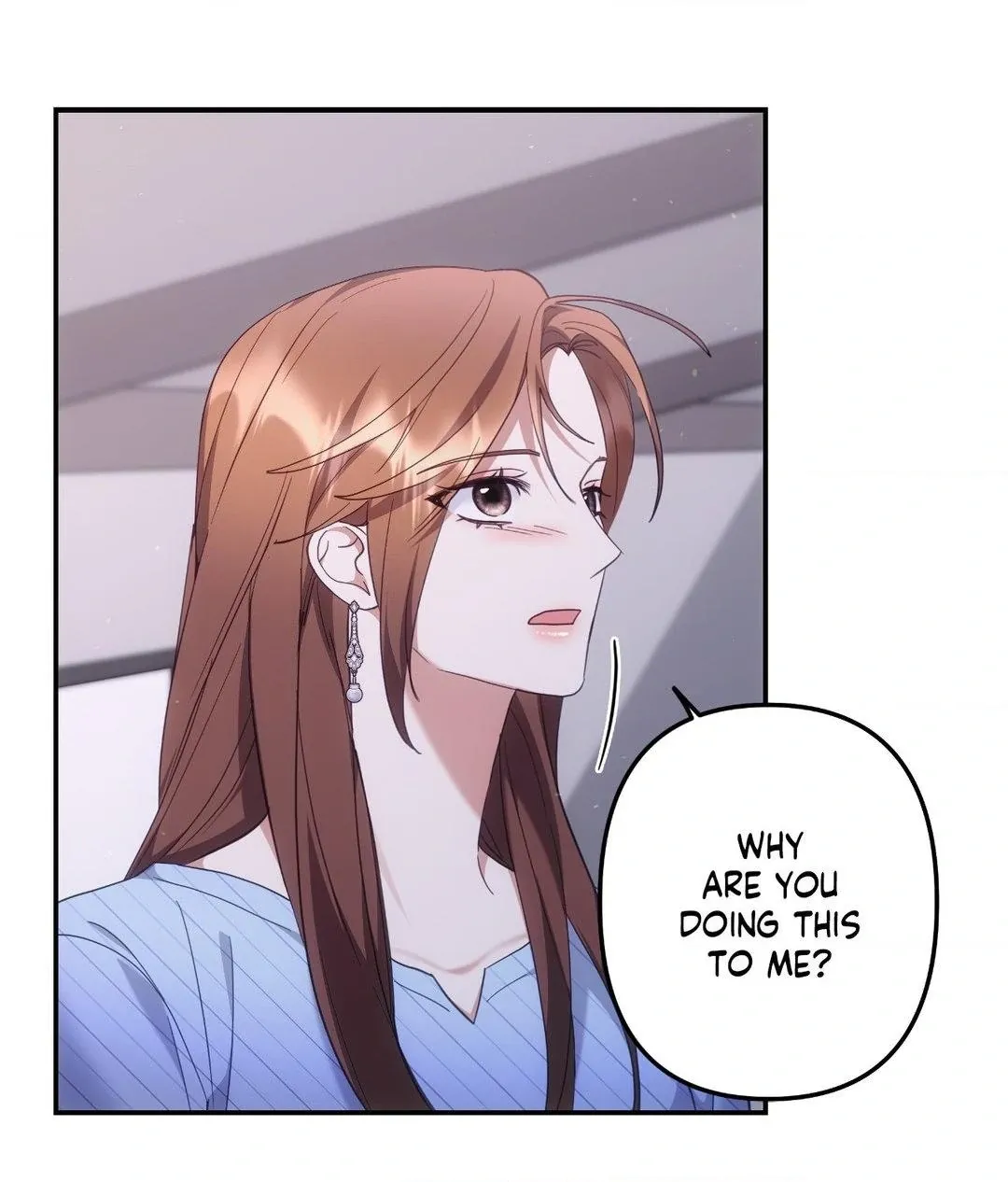 For the Shattered Things Chapter 34 page 26 - 