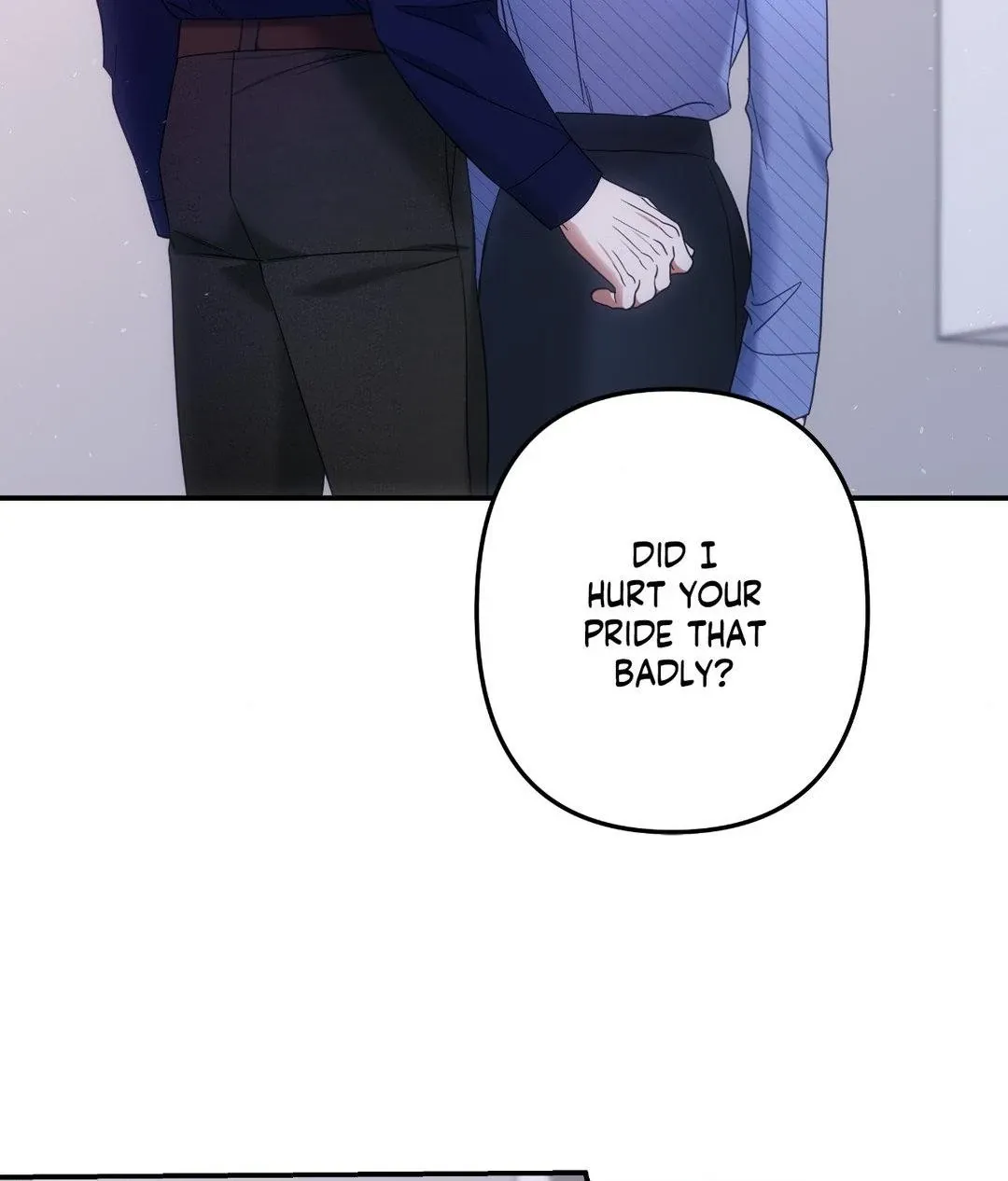 For the Shattered Things Chapter 34 page 30 - 