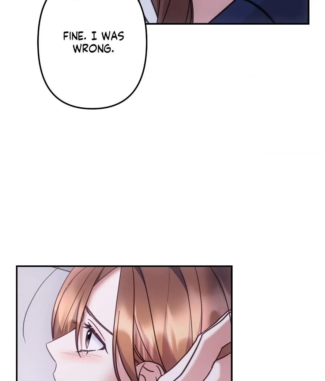 For the Shattered Things Chapter 34 page 34 - 