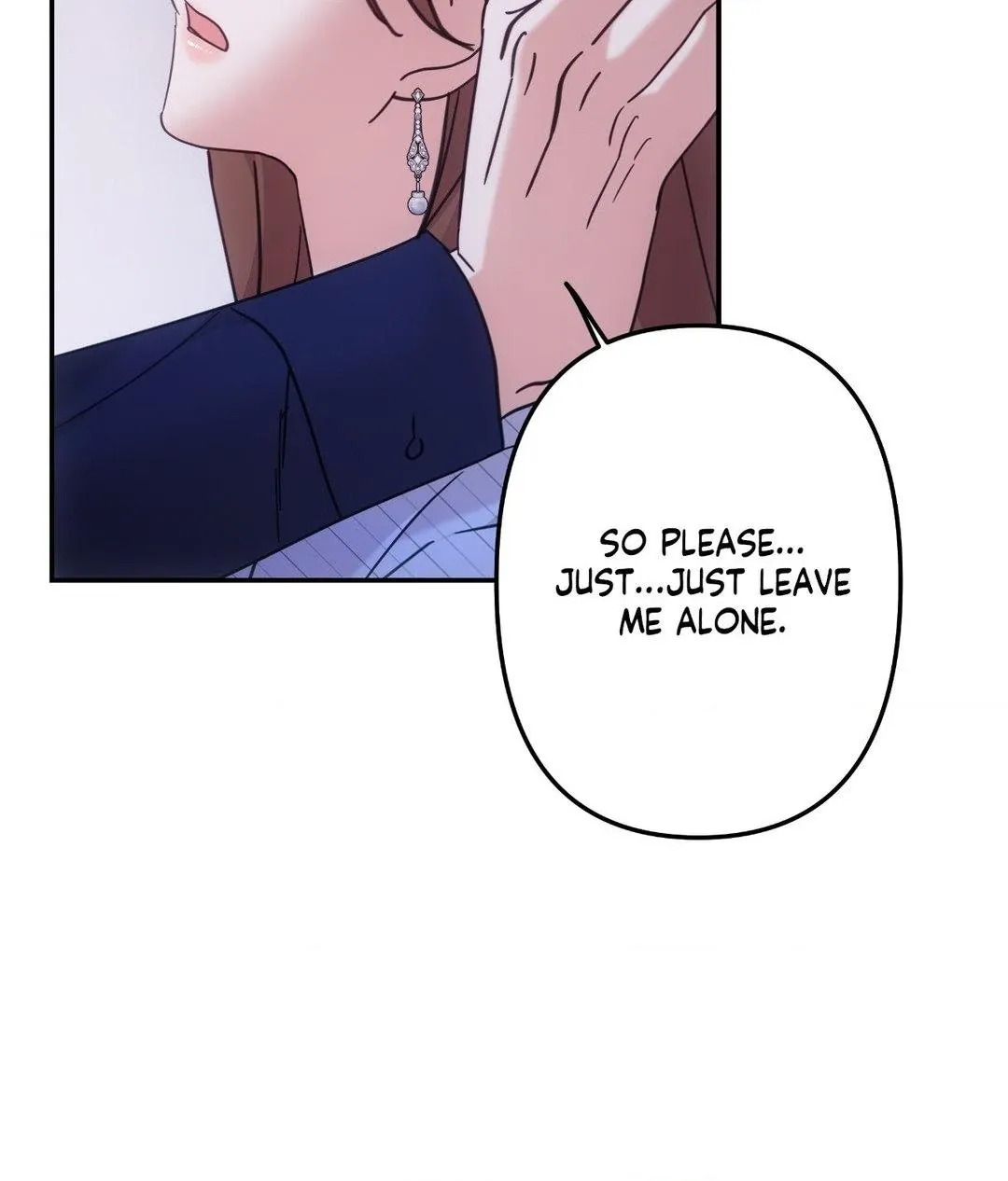 For the Shattered Things Chapter 34 page 35 - 