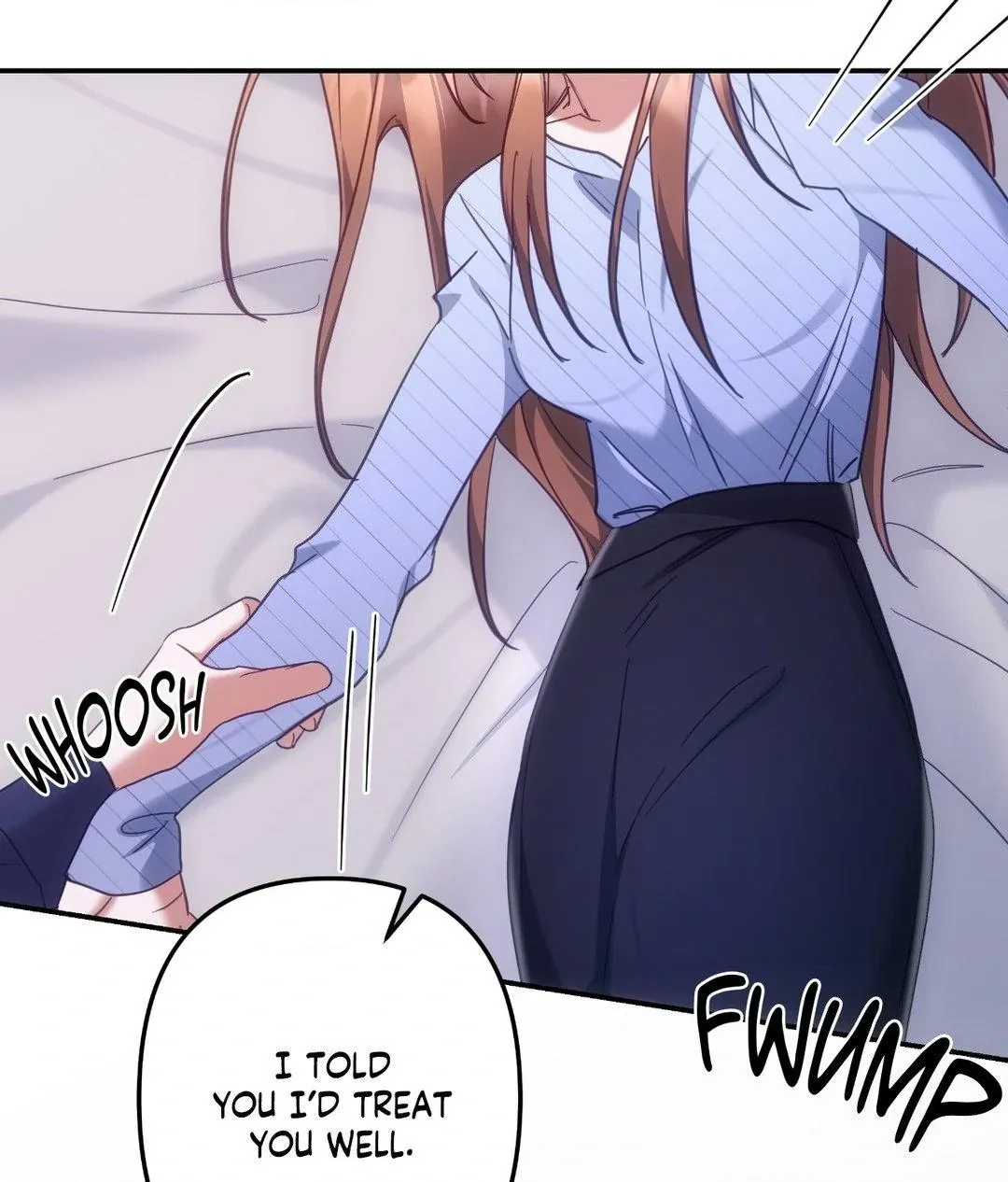 For the Shattered Things Chapter 34 page 40 - 