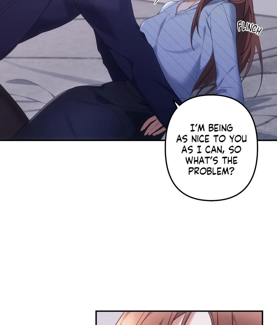 For the Shattered Things Chapter 34 page 42 - 