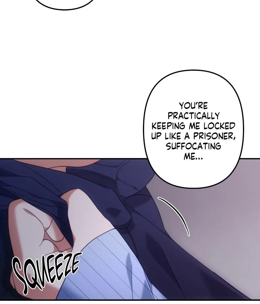 For the Shattered Things Chapter 34 page 44 - 