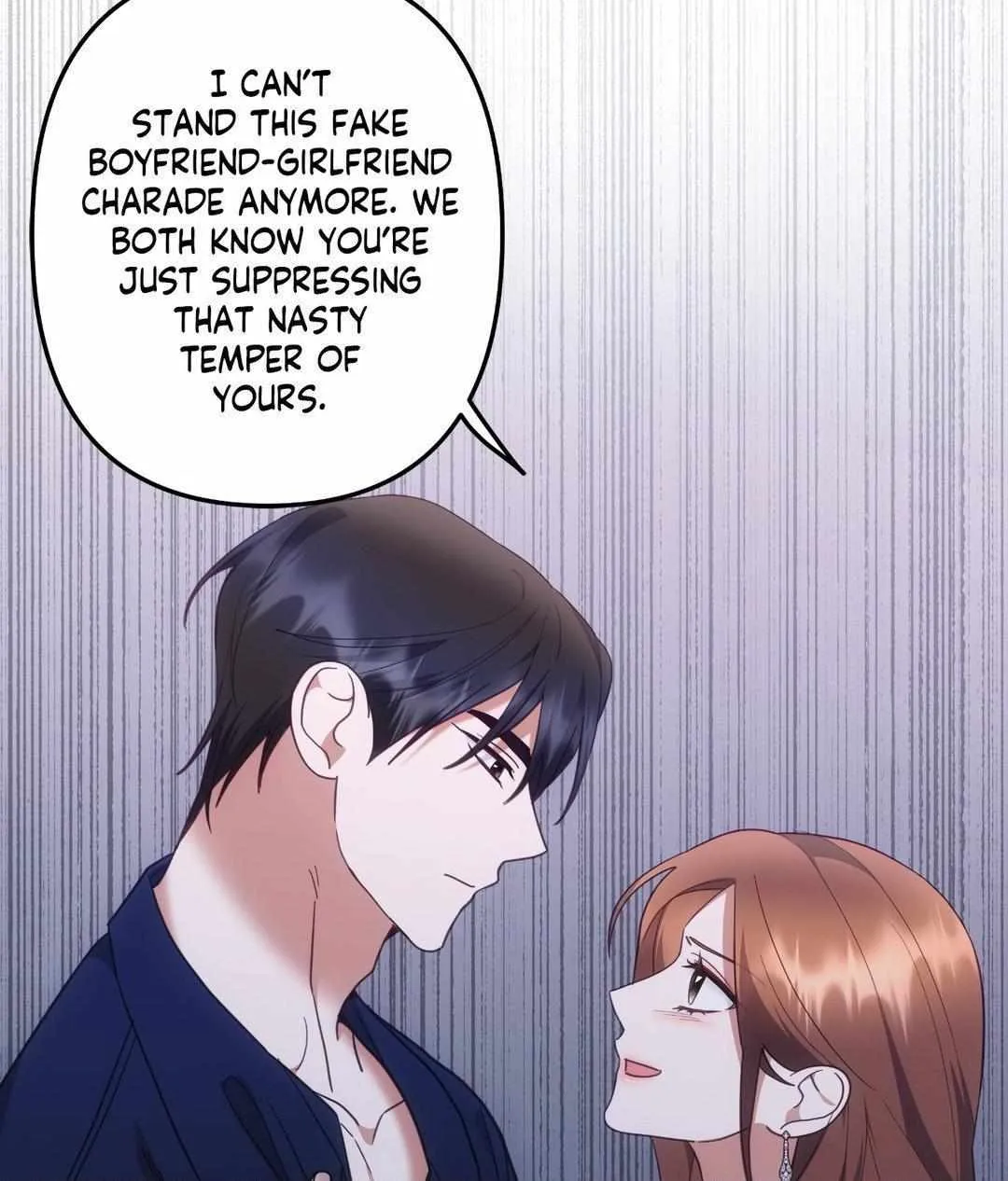 For the Shattered Things Chapter 34 page 47 - 