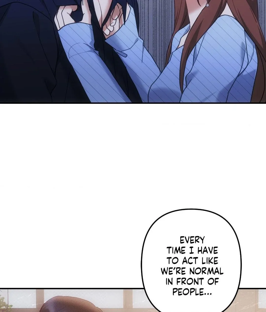 For the Shattered Things Chapter 34 page 48 - 