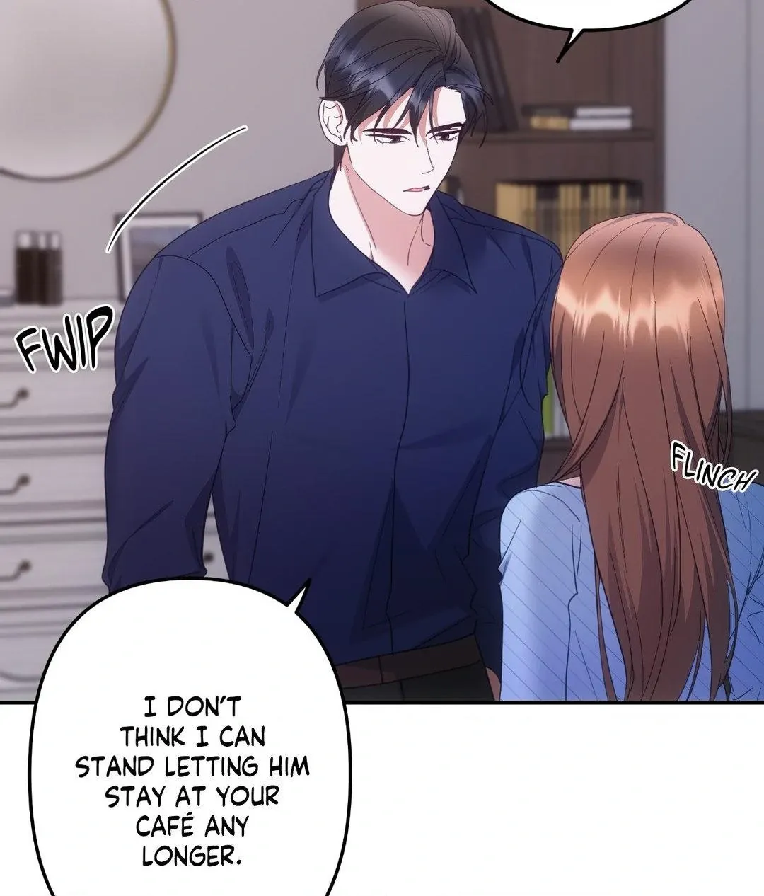 For the Shattered Things Chapter 34 page 6 - 