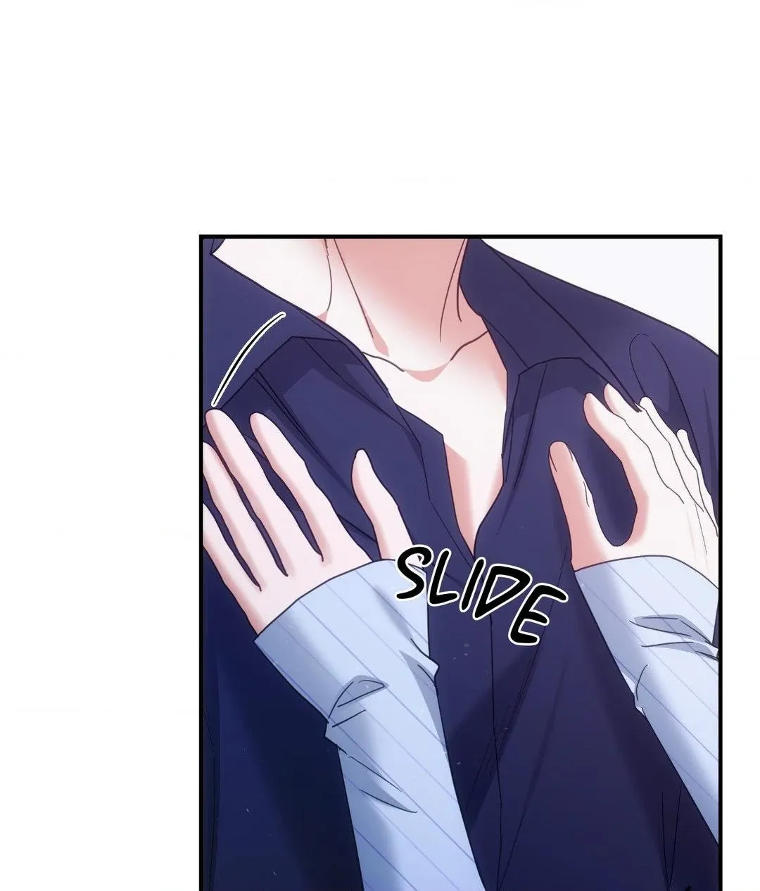 For the Shattered Things Chapter 34 page 51 - 