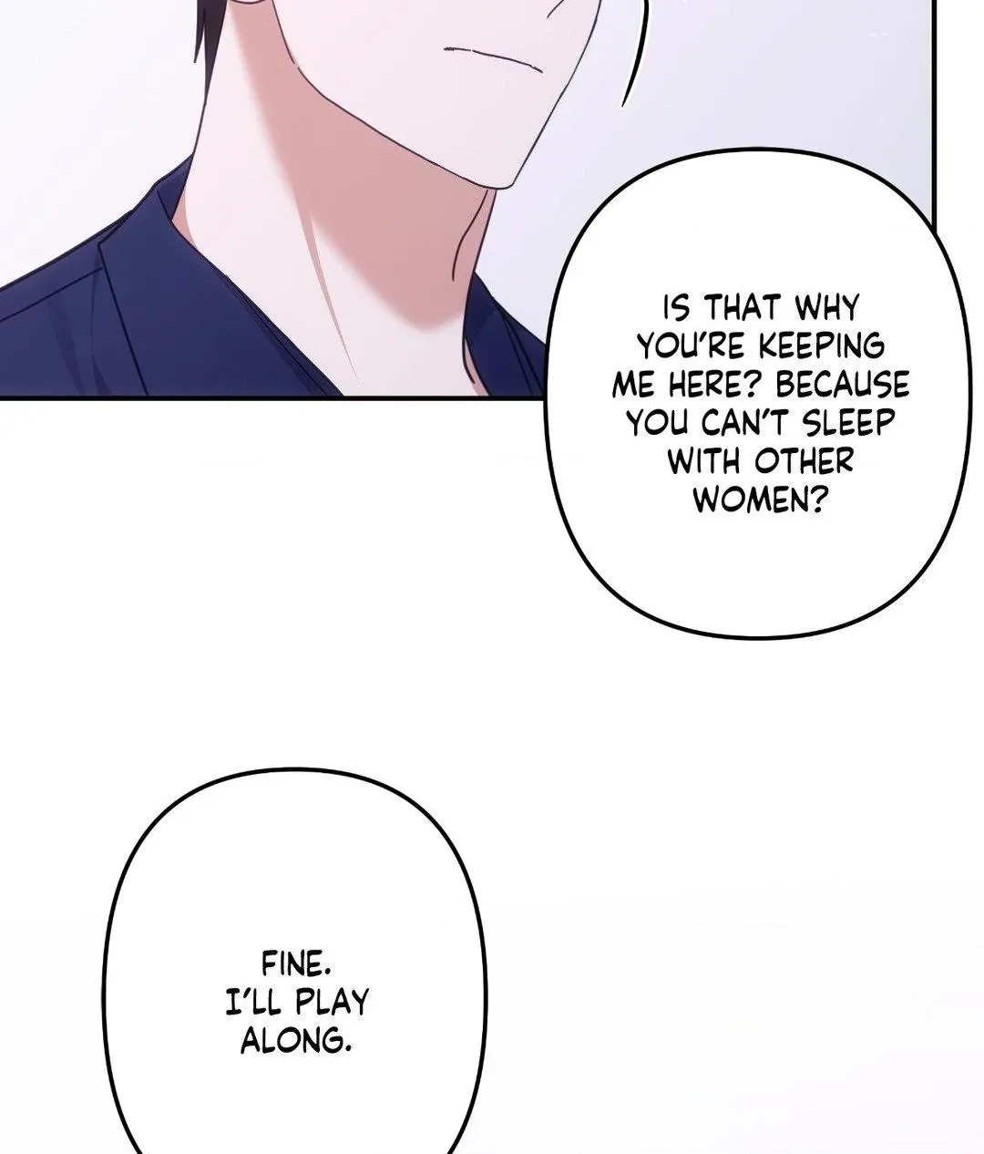 For the Shattered Things Chapter 34 page 55 - 