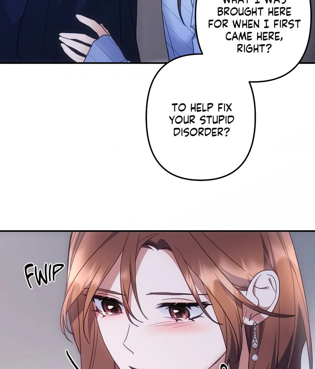 For the Shattered Things Chapter 34 page 57 - 