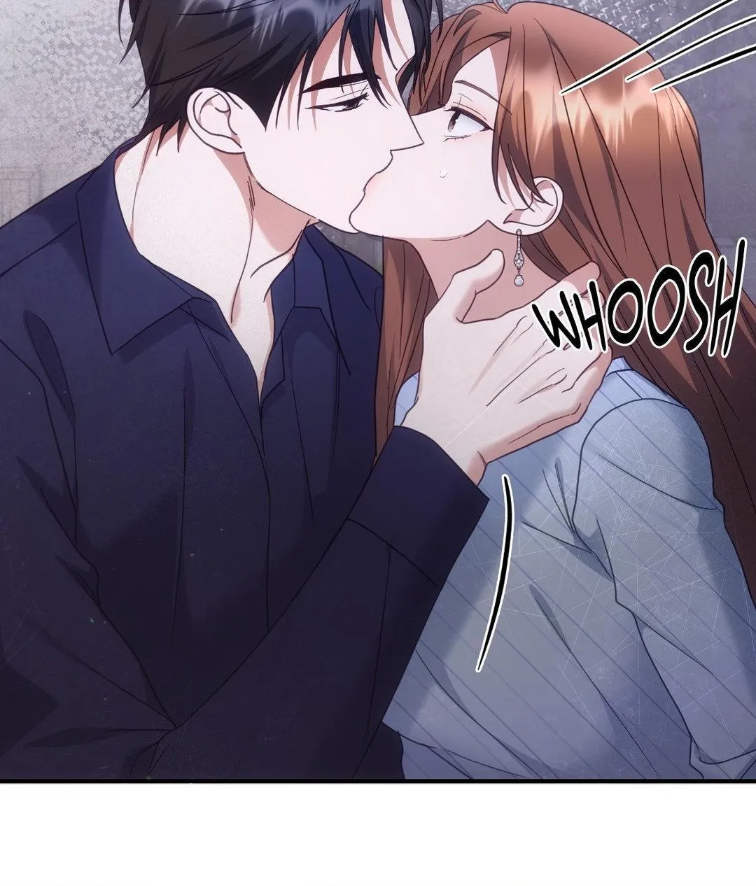 For the Shattered Things Chapter 34 page 60 - 
